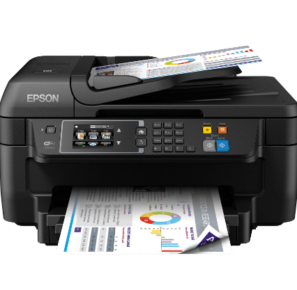 Epson L656 Drivers & Software