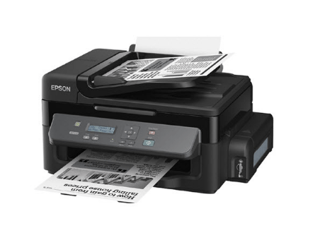 Epson M205 Drivers & Software