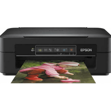 Epson XP-245 Drivers & Software