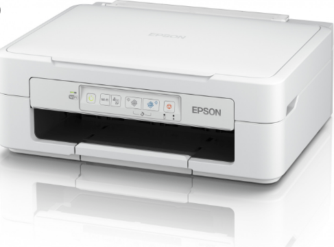 Epson XP-247 Drivers & Software