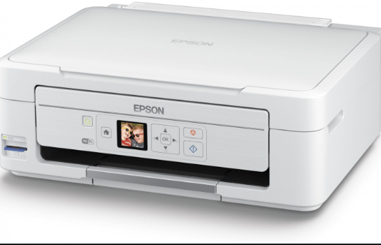 Epson XP-335 Drivers & Software