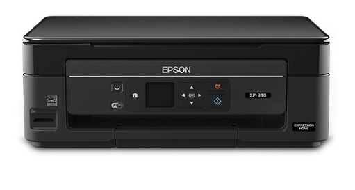 Epson XP-340 Drivers & Software