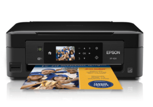 Epson XP-424