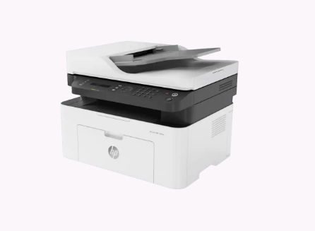 HP Laser MFP 138p Drivers & Software