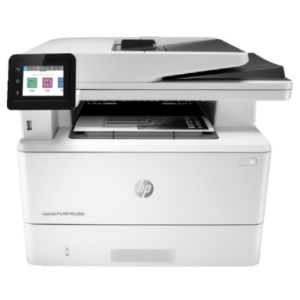 HP LaserJet MFP M438n