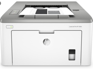 HP LaserJet Pro M118dw