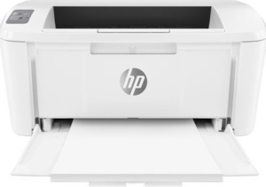 HP LaserJet Pro M17w