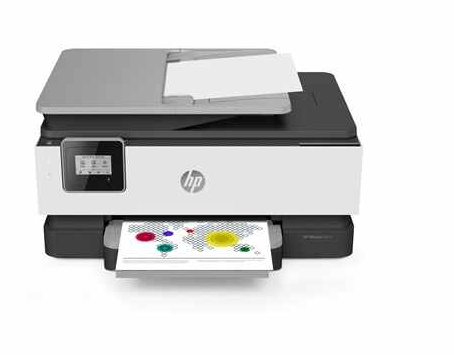 HP OfficeJet 8014 Drivers & Software