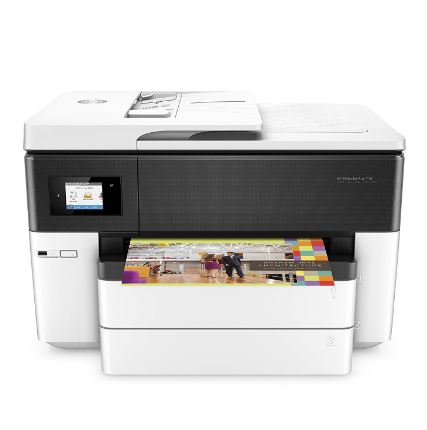 HP OfficeJet 8018 Drivers & Software