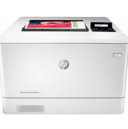 HP Color LaserJet Pro M452nw Drivers & Software