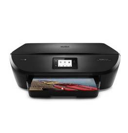 HP ENVY Photo 6222 Drivers & Software