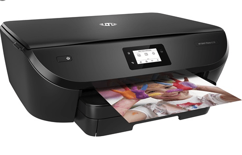 HP ENVY Photo 6230 Drivers & Software