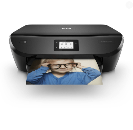 HP ENVY Photo 6252 Drivers & Software