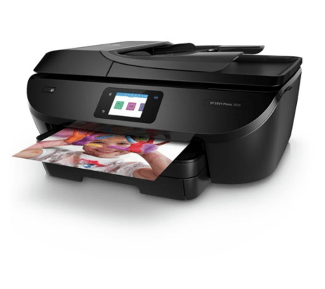 HP ENVY Photo 7820 Drivers & Software