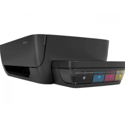 HP Ink Tank 116 Drivers & Software