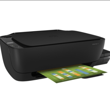 HP Ink Tank 315 Drivers & Software