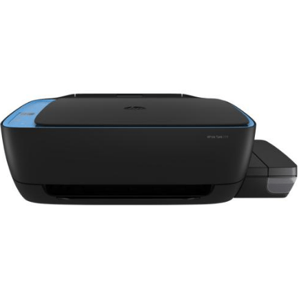 HP Ink Tank 319 Drivers & Software