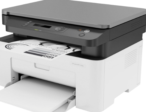 HP Laser MFP 135ag Drivers & Software
