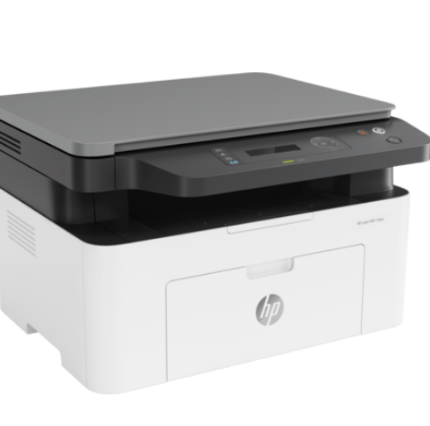 HP Laser MFP 136nw Drivers & Software