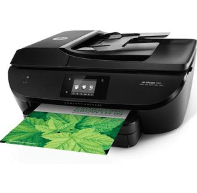 HP Officejet 5742 Drivers & Software
