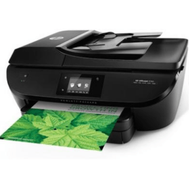 HP Officejet 5742 Drivers & Software