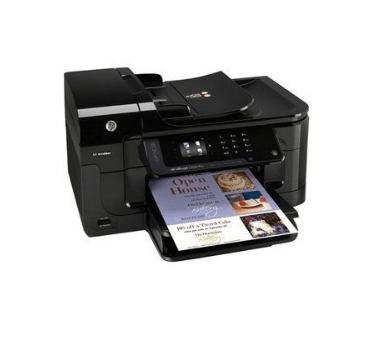 HP Officejet 6500A Drivers & Software