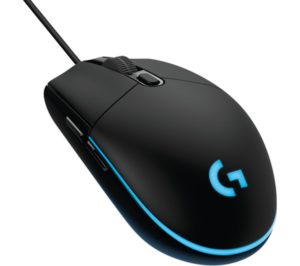 Logitech G203	Driver and Software Download
