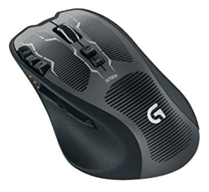 Logitech G700s Driver and Software Download