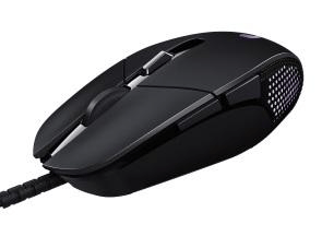 Logitech G303 Driver and Software Download