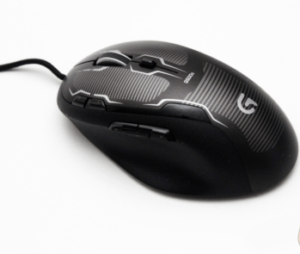 Logitech G500s Driver and Software Download