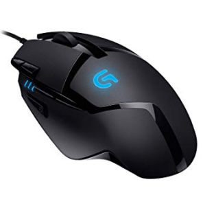 Logitech G402 Driver and Software Download