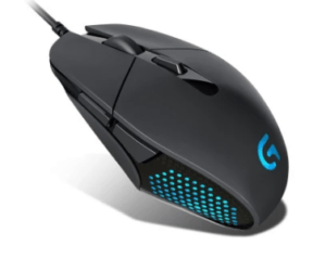 Logitech G302 Driver and Software Download