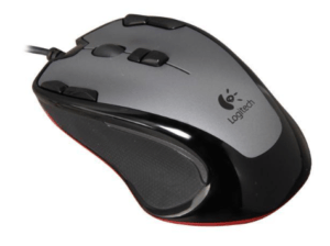Logitech G300 Driver and Software Download