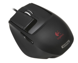 Logitech G9X Driver and Software Download