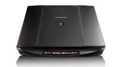 Canon CanoScan LiDE 120 Driver Download