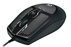 Logitech G100s Driver and Software Download