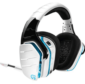 Logitech G933 Driver and Software Download