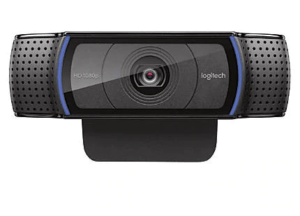 Logitech C920 Driver and Software Download