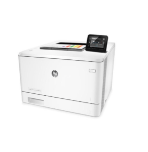 HP Color LaserJet Pro M452dw