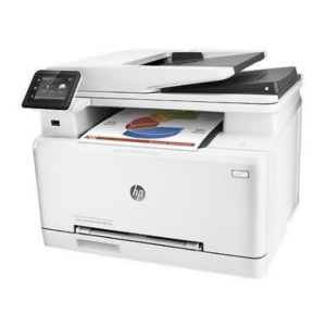 HP Color Laserjet Pro MFP M277dw