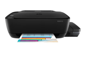 HP DeskJet GT 5820