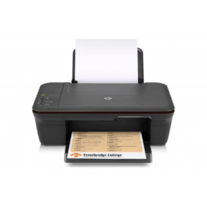 HP Deskjet 1050a