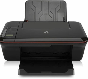 HP Deskjet 3050