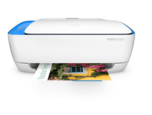 HP Deskjet 3635