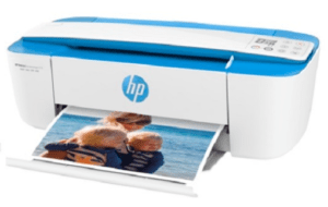 HP Deskjet Ink Advantage 3775