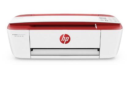 HP Deskjet Ink Advantage 3777 Drivers & Software