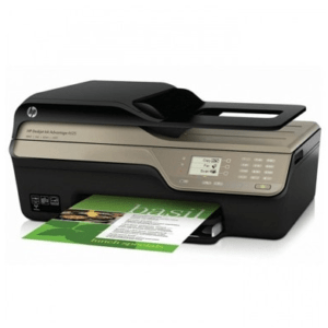 HP Deskjet Ink Advantage 4646