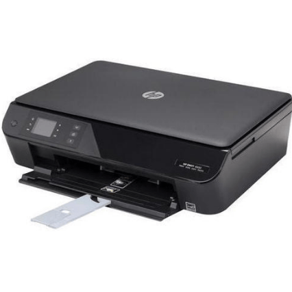 HP Envy 4500 Drivers & Software