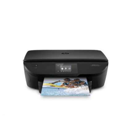 HP Envy 5660 Drivers & Software