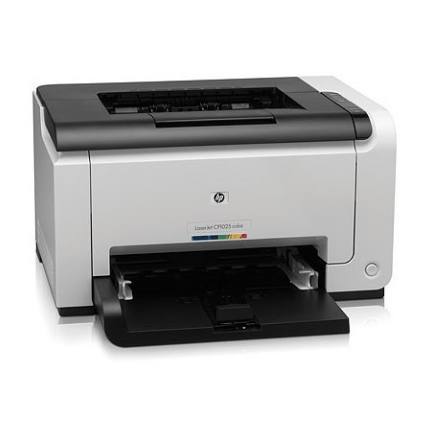 HP LaserJet CP1025nw Color Drivers & Software